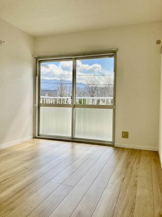 【居間・リビング】