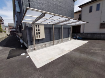 【その他共有部分】