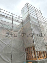 リーブルガーデン福岡市西区拾六町4丁目の画像