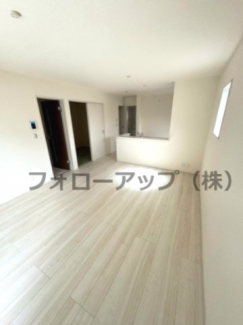 リーブルガーデン明石市貴崎4期の画像