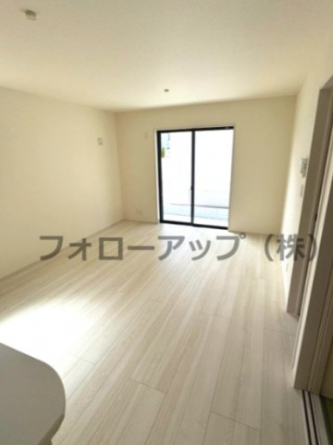 リーブルガーデン明石市貴崎4期の画像