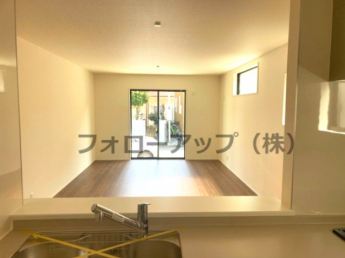 リーブルガーデン加古郡播磨町北本荘9期の画像