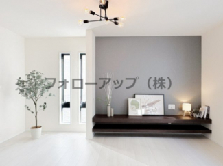 リーブルガーデン福岡市南区長住5丁目第二の画像