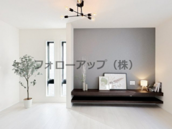 リーブルガーデン福岡市南区長住5丁目第二の画像