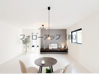 リーブルガーデン福岡市南区長住5丁目第二の画像