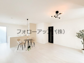 リーブルガーデン福岡市南区長住5丁目第二の画像