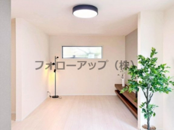 リーブルガーデン福岡市南区長住5丁目第二の画像