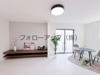 リーブルガーデン福岡市南区長住5丁目第二の画像