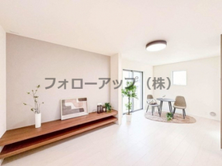 リーブルガーデン福岡市南区長住5丁目第二の画像