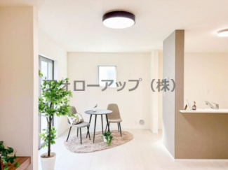 リーブルガーデン福岡市南区長住5丁目第二の画像