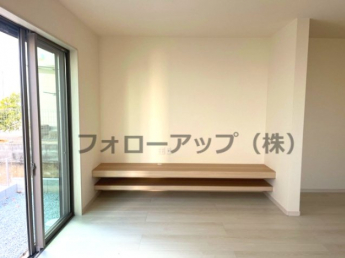 リーブルガーデン奈良市七条西町4期の画像