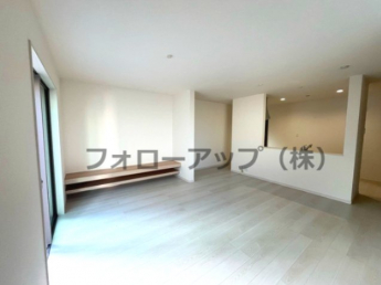 リーブルガーデン奈良市七条西町4期の画像