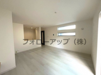 リーブルガーデン奈良市七条西町4期の画像