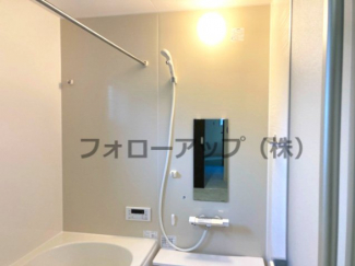 日々の暮らしに欠かせないお風呂です