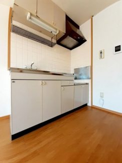 【キッチン】