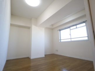 【洋室】