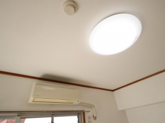 【その他設備】