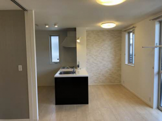 【居間・リビング】