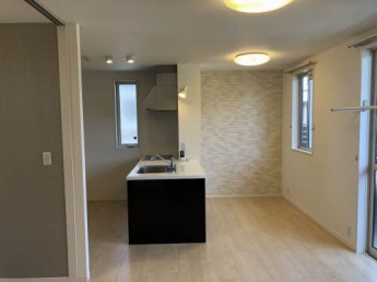 【居間・リビング】