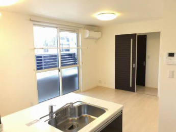 【居間・リビング】