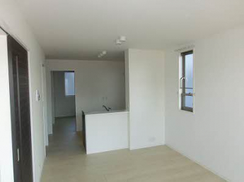 【居間・リビング】