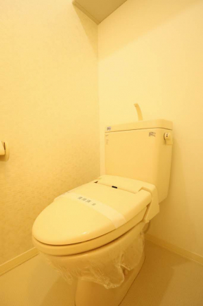 【トイレ】
