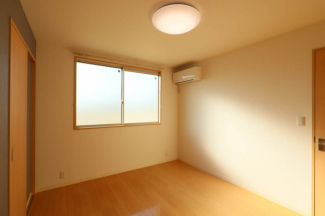 【洋室】
