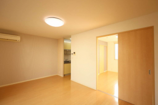 【居間・リビング】