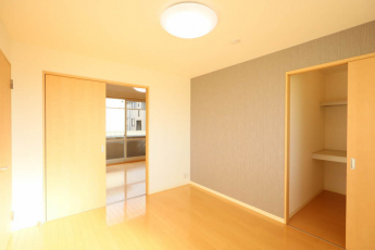 【洋室】