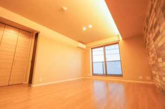 【居間・リビング】