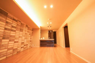 【居間・リビング】