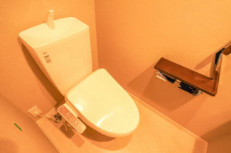 【トイレ】