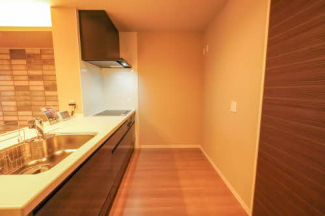【キッチン】