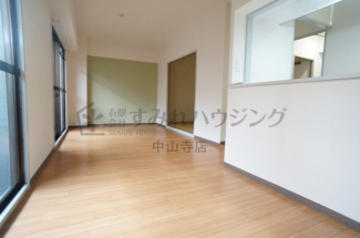 参考、同建物・同間取りの号室