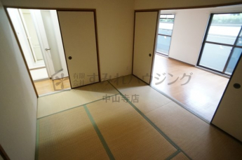 参考、同建物・同間取りの号室