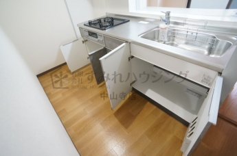 参考、同建物・同間取りの号室