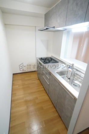 参考、同建物・同間取りの号室