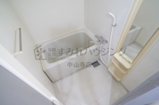 参考、同建物・同間取りの号室