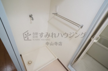 参考、同建物・同間取りの号室