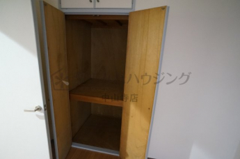 参考、同建物・同間取りの号室