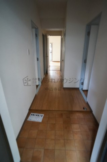 参考、同建物・同間取りの号室