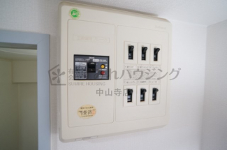 参考、同建物・同間取りの号室