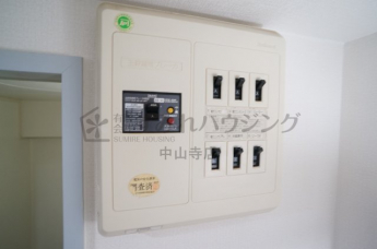 参考、同建物・同間取りの号室