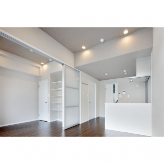 【居間・リビング】