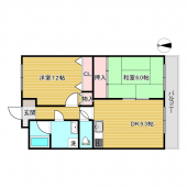 芦屋市平田北町のマンションの画像