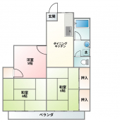西宮市甲子園口３丁目のマンションの画像