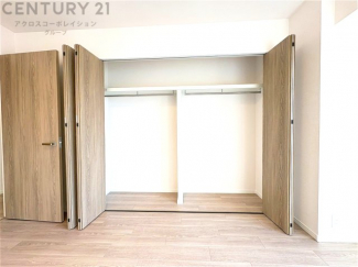 衣類やアクセサリー、小物類の収納が便利で整理整頓がしやすく、部屋の美観を保ちつつ、スペースを最大限に活用できます。衣服のしわやダメージを防ぎ、長持ちさせることができます。