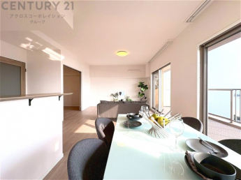 ダイニングキッチン