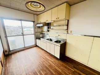 【居間・リビング】