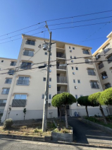 神戸市西区伊川谷町有瀬のマンションの画像